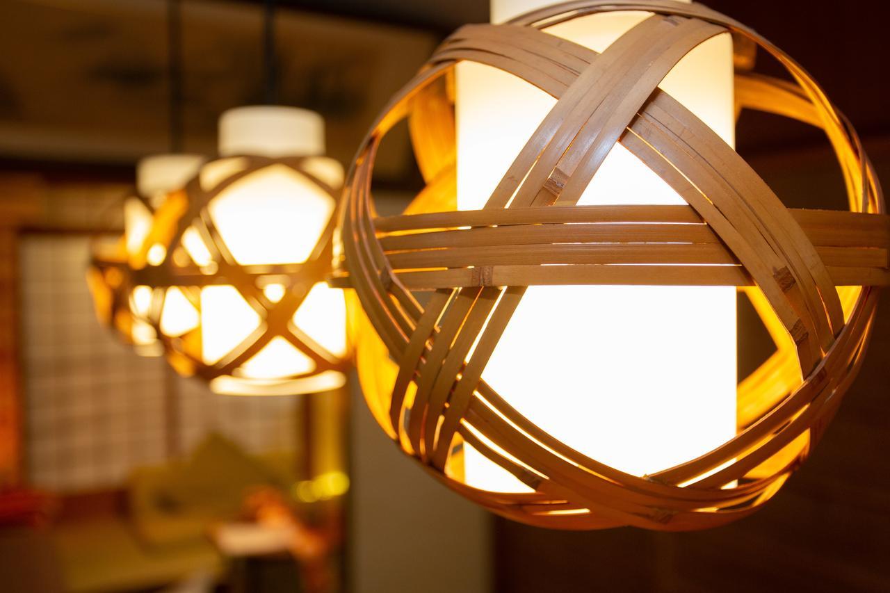 Ferienhaus Miyabi Shijo Kawaramachi