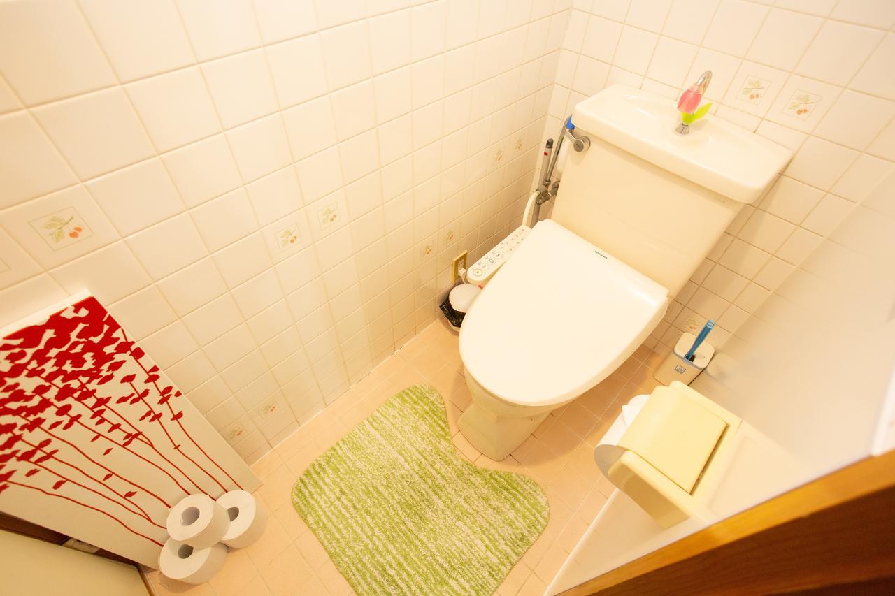 Ferienhaus Miyabi Shijo Kawaramachi *