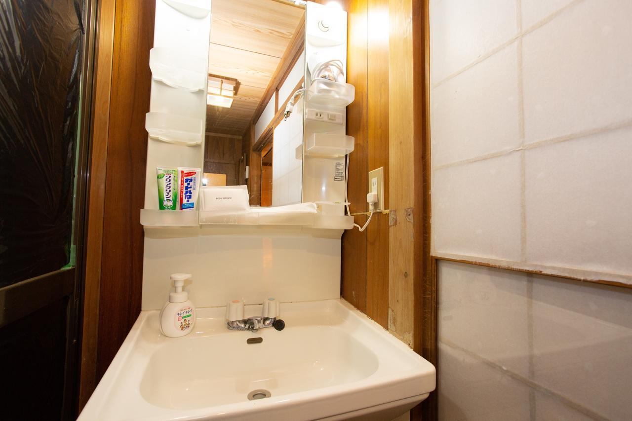 Ferienhaus Miyabi Shijo Kawaramachi