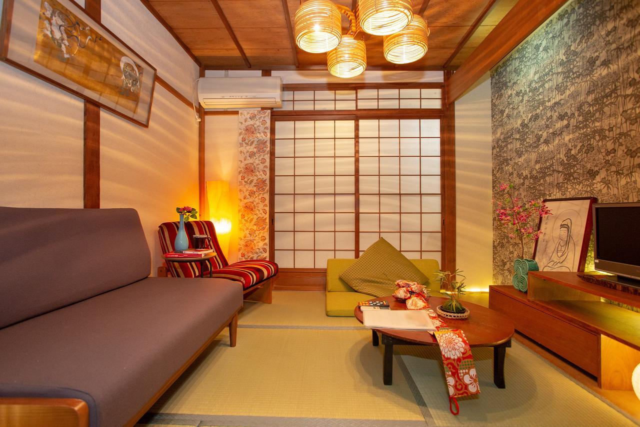Miyabi Shijo Kawaramachi * Kyōto