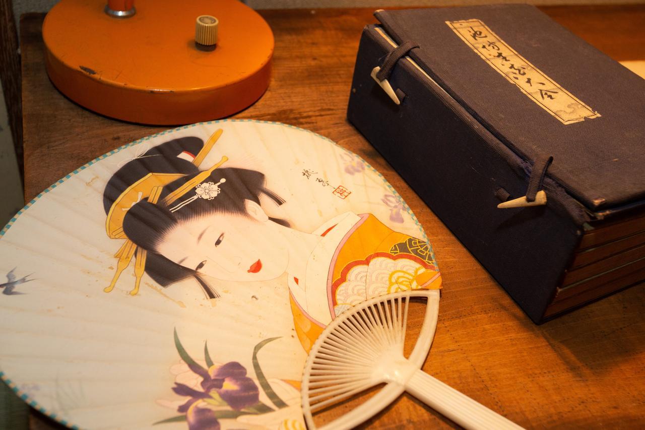 Miyabi Shijo Kawaramachi *