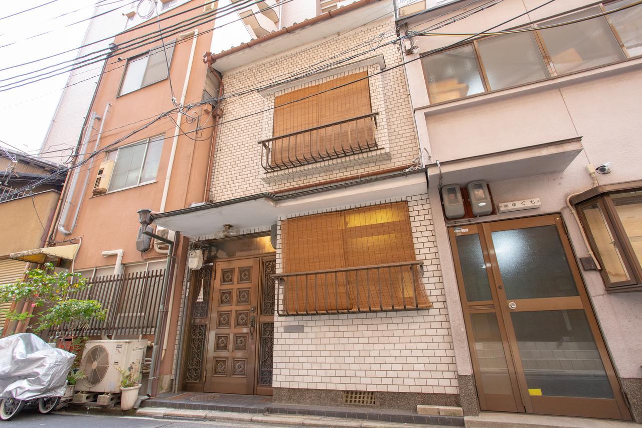 Ferienhaus Miyabi Shijo Kawaramachi