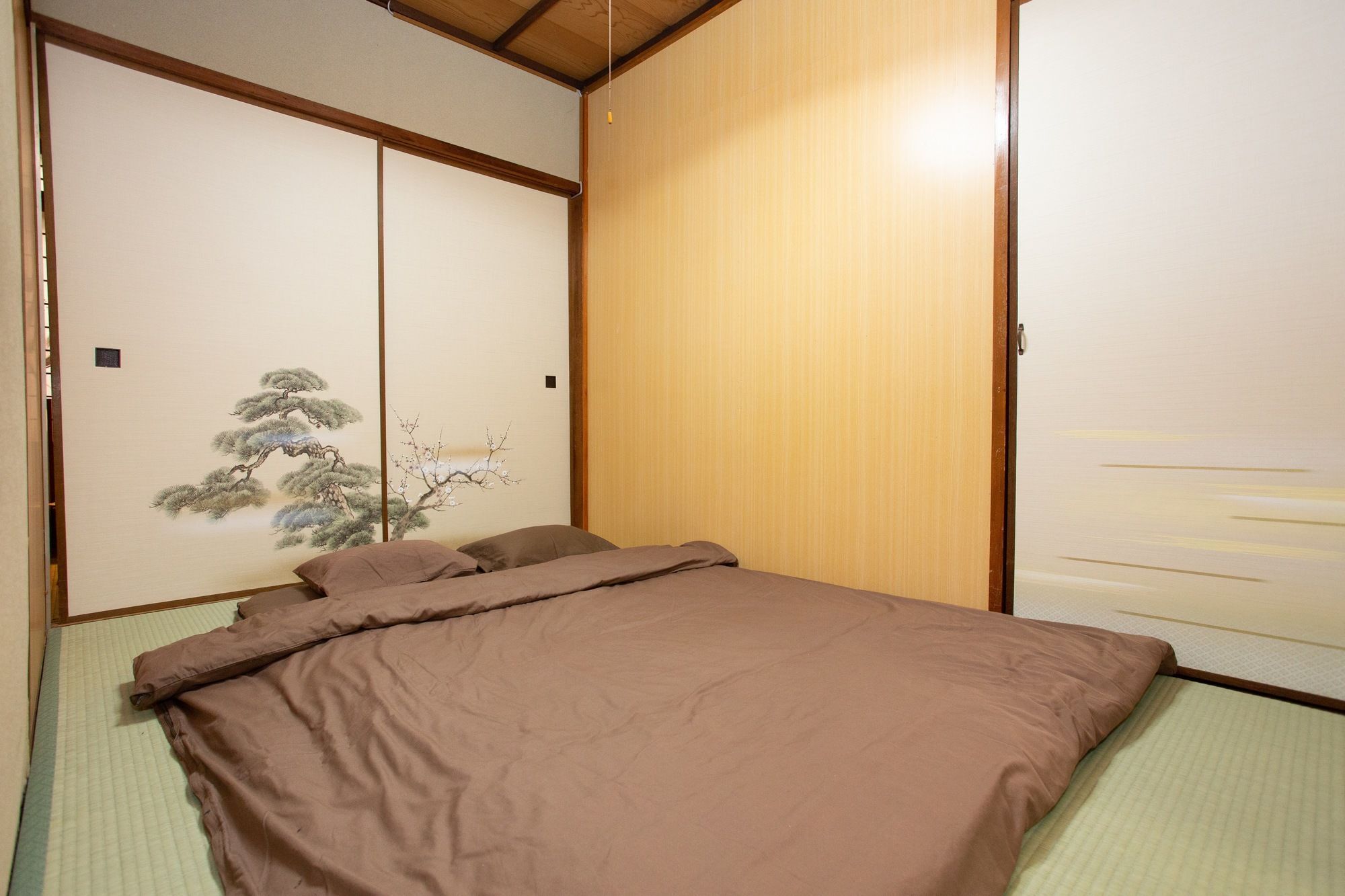 Miyabi Shijo Kawaramachi *