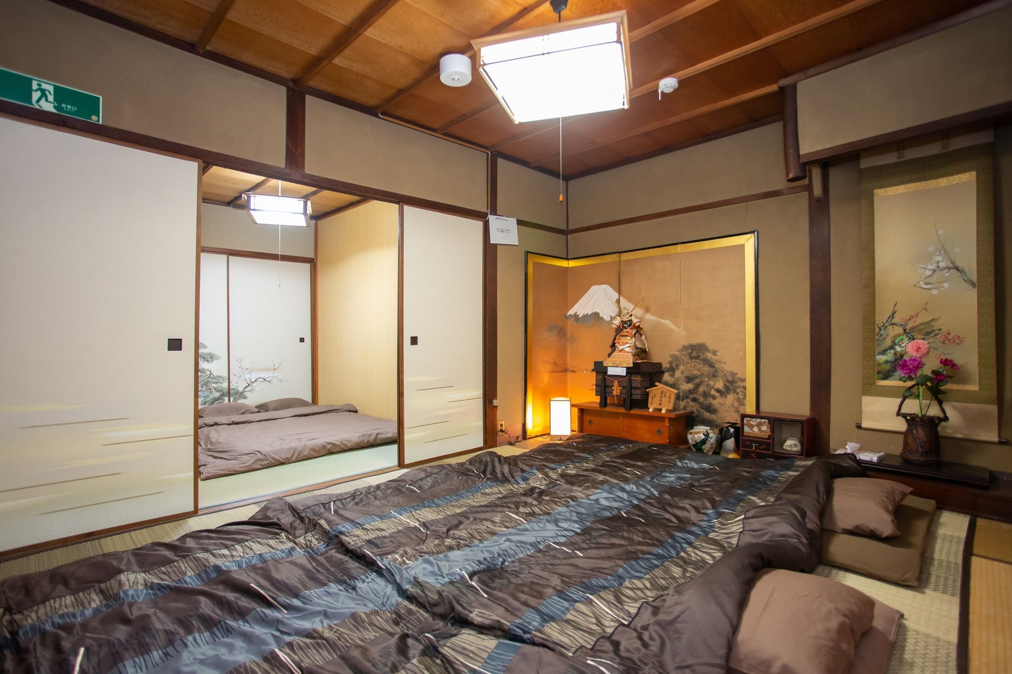 Miyabi Shijo Kawaramachi *