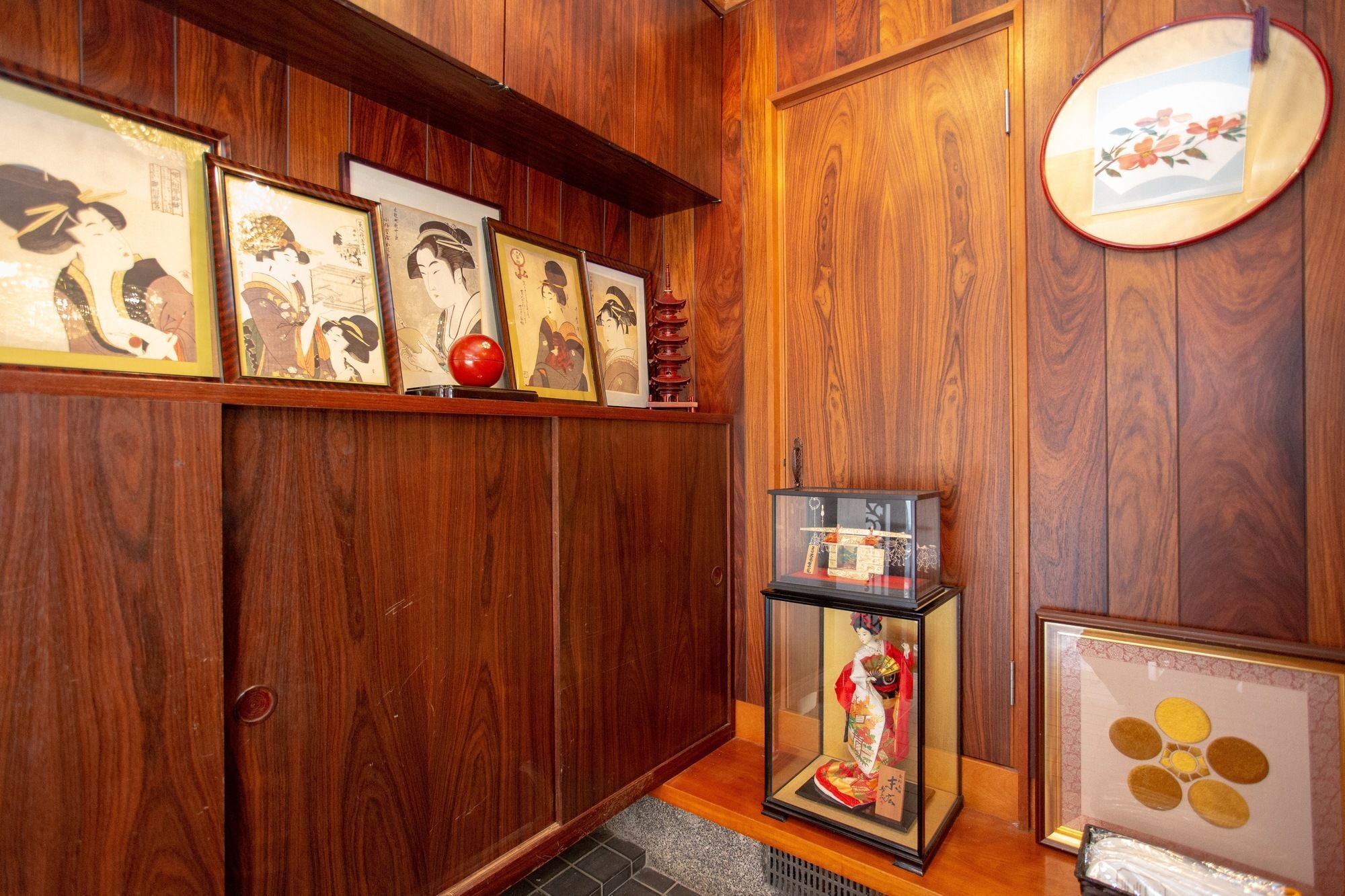 Ferienhaus Miyabi Shijo Kawaramachi Kyōto