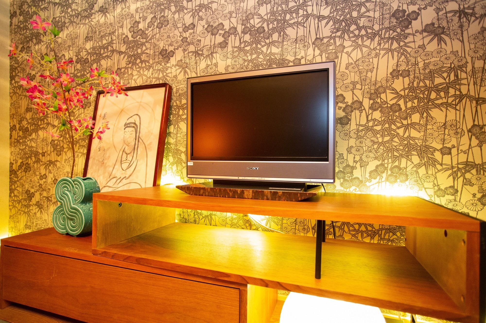 Miyabi Shijo Kawaramachi Ferienhaus *